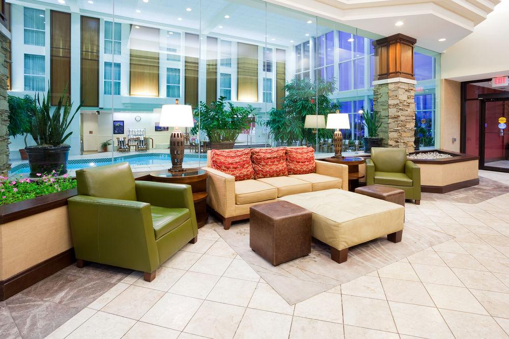 Doubletree By Hilton Madison East Exterior foto